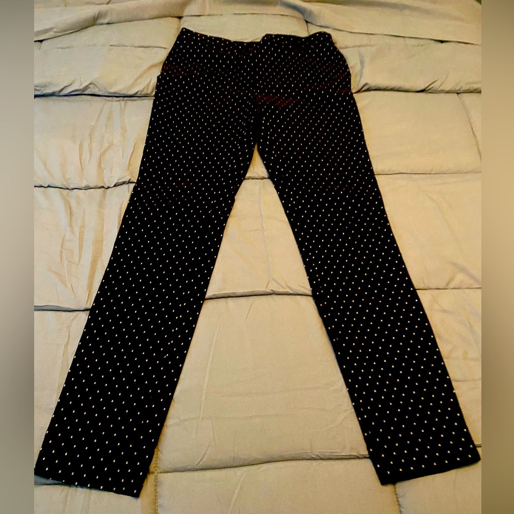 Long Tall Sally Trousers